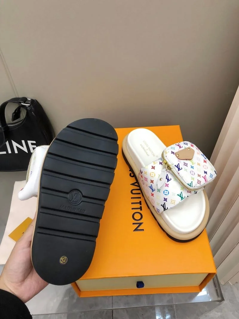 Louis Vuitton Slippers FashionForward 32205