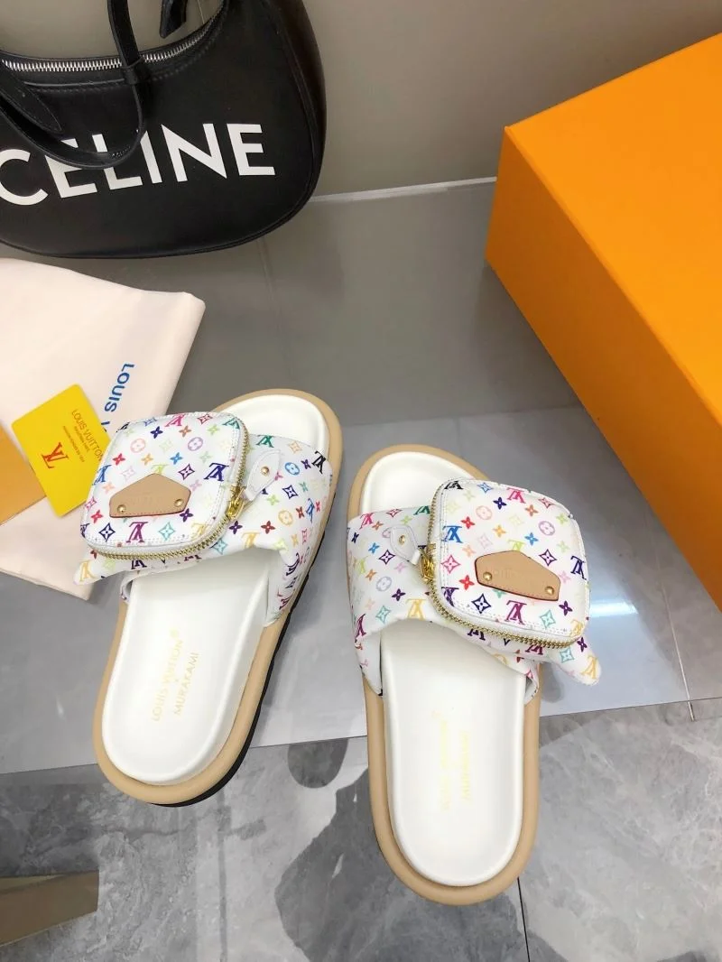 Louis Vuitton Slippers FashionForward 32205