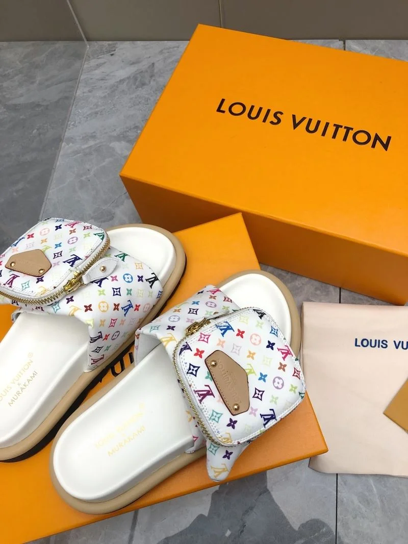 Louis Vuitton Slippers FashionForward 32205