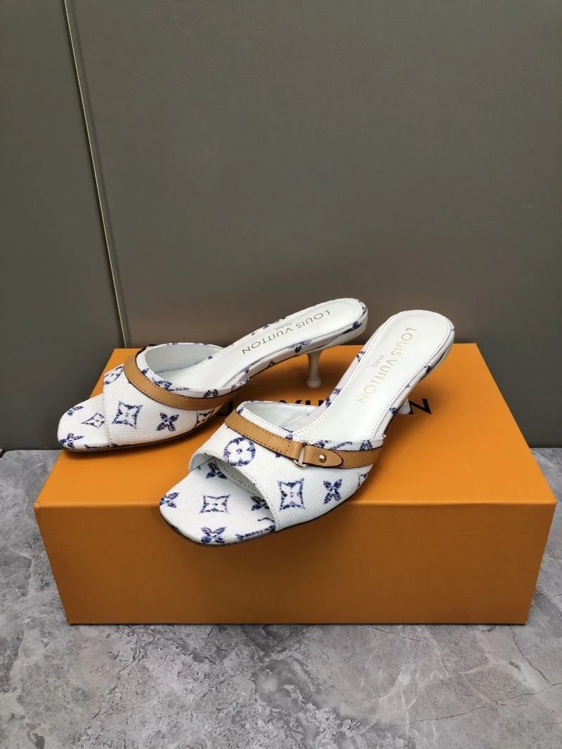 Louis Vuitton Slippers Youthful 32191