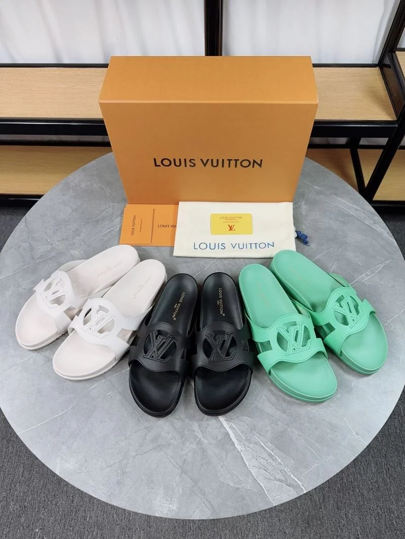 Louis Vuitton Slippers UrbanChic 32194