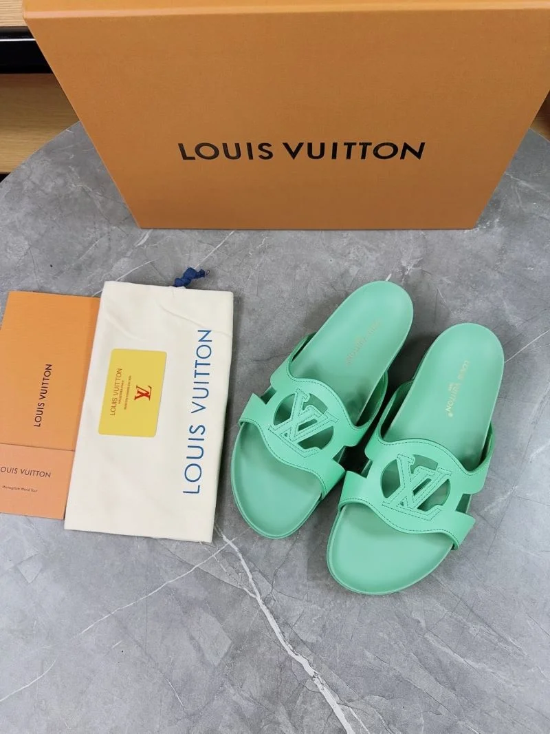 Louis Vuitton Slippers UrbanChic 32194