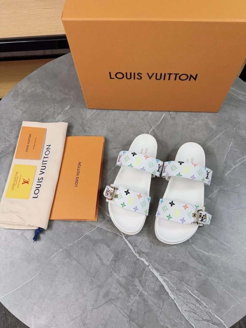 Louis Vuitton Slippers EasyCare 32189