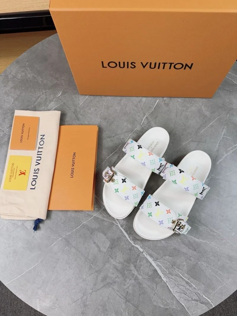 Louis Vuitton Slippers EasyCare 32189