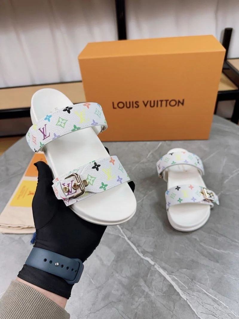 Louis Vuitton Slippers EasyCare 32189