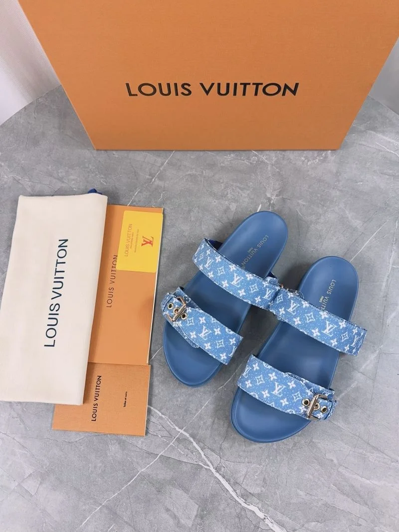 FastDry Louis Vuitton Slippers 32172