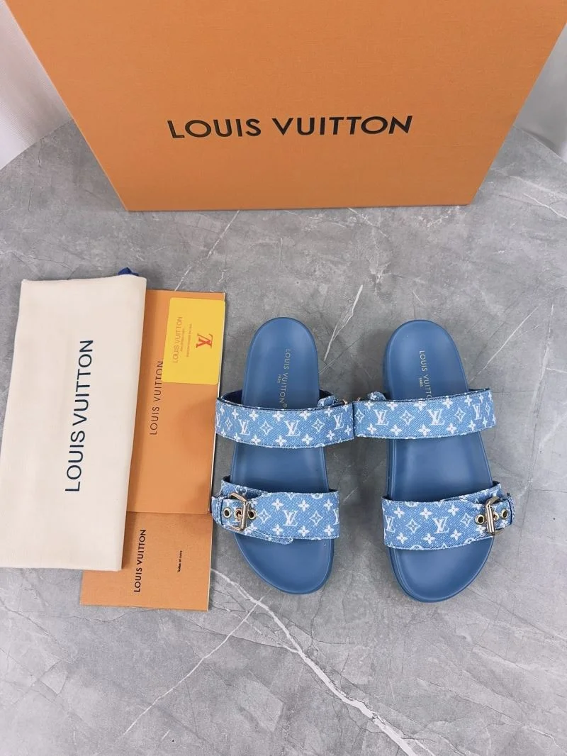 FastDry Louis Vuitton Slippers 32172