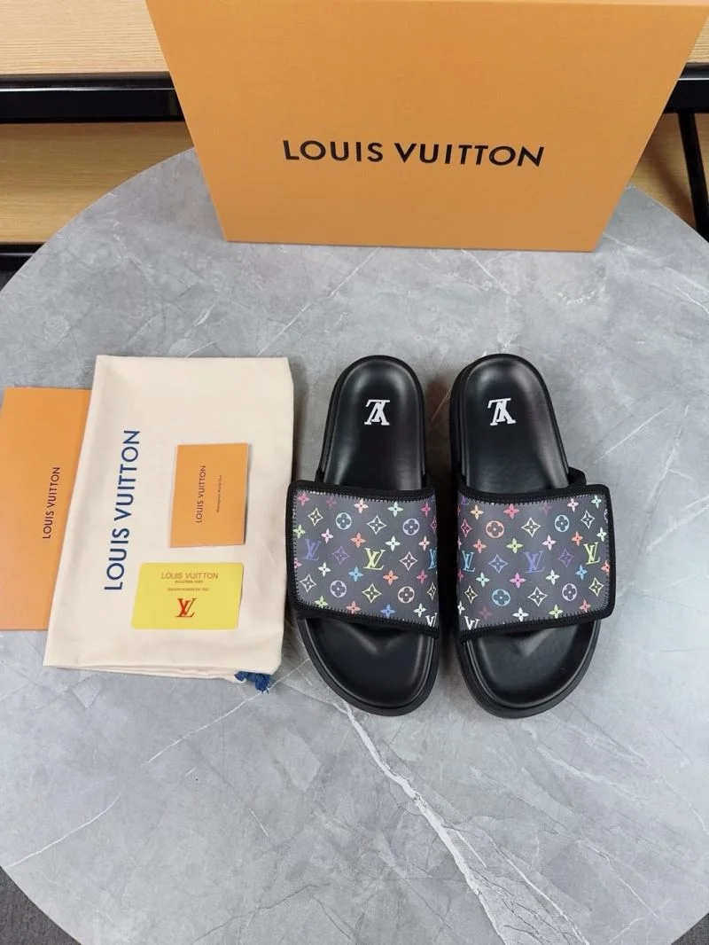 Louis Vuitton Slippers SmartChoice 32169