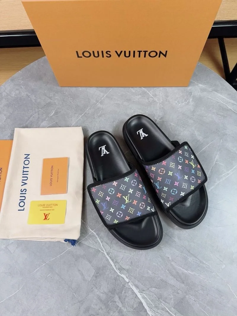 Louis Vuitton Slippers SmartChoice 32169