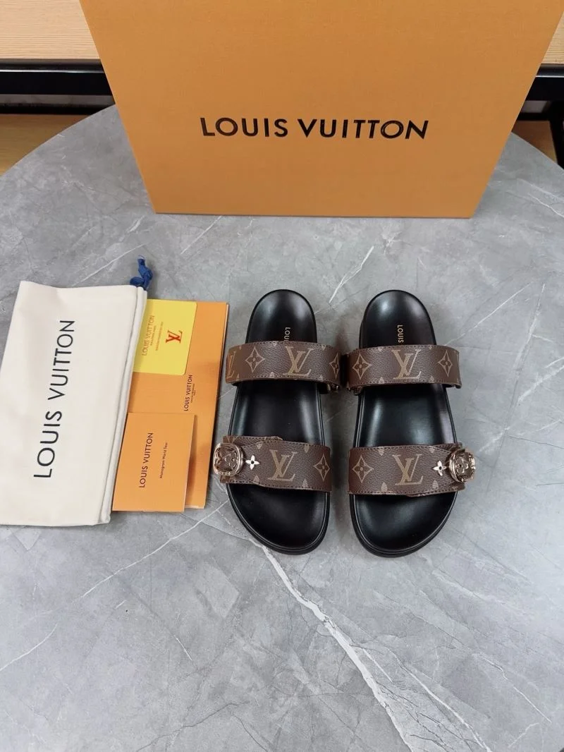 Louis Vuitton Slippers Affordable 32168