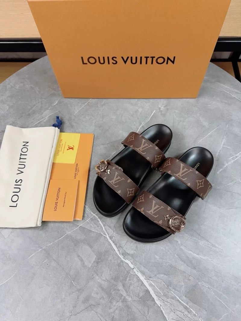 Louis Vuitton Slippers Affordable 32168