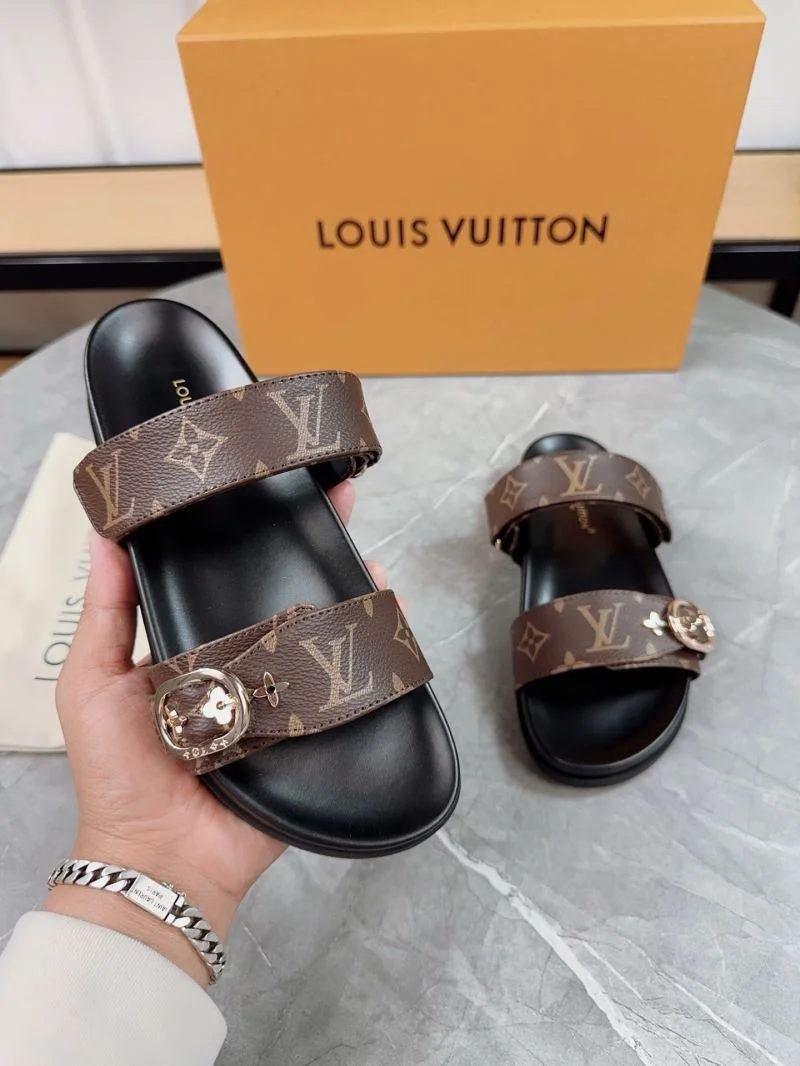Louis Vuitton Slippers Affordable 32168
