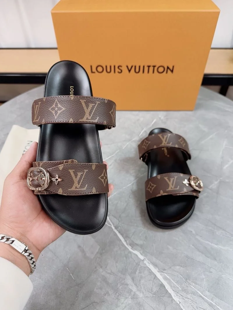 Louis Vuitton Slippers Affordable 32168