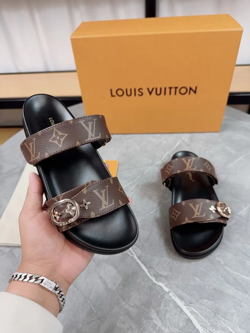 Louis Vuitton Slippers Affordable 32168
