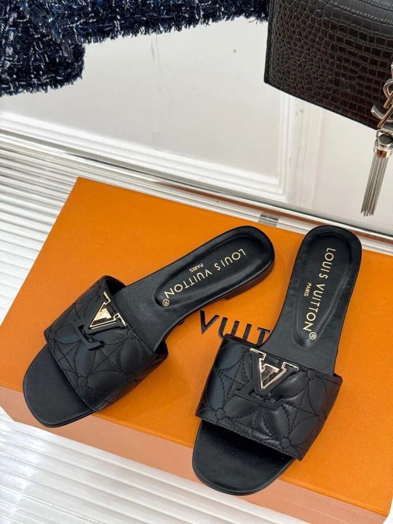 Louis Vuitton Slippers HighPerformance 32166