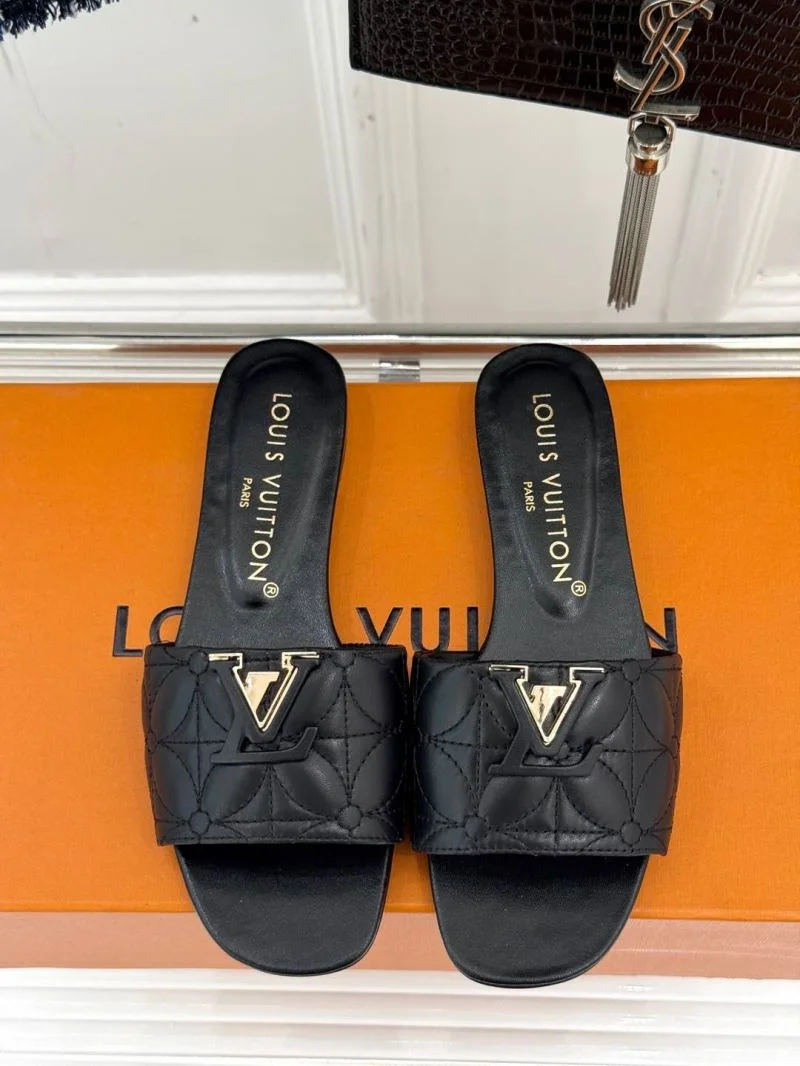 Louis Vuitton Slippers HighPerformance 32166