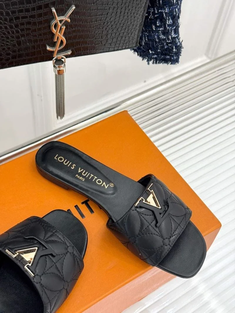 Louis Vuitton Slippers HighPerformance 32166