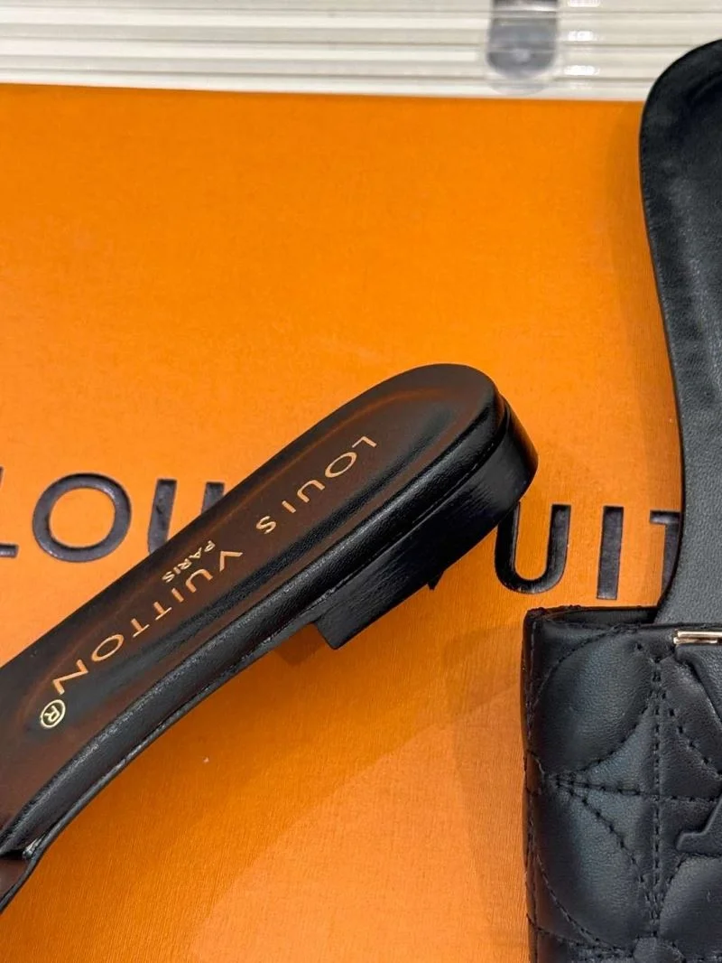 Louis Vuitton Slippers HighPerformance 32166