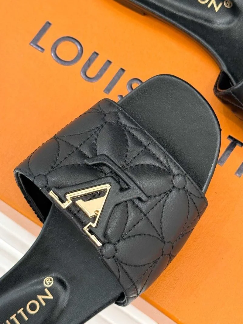 Louis Vuitton Slippers HighPerformance 32166