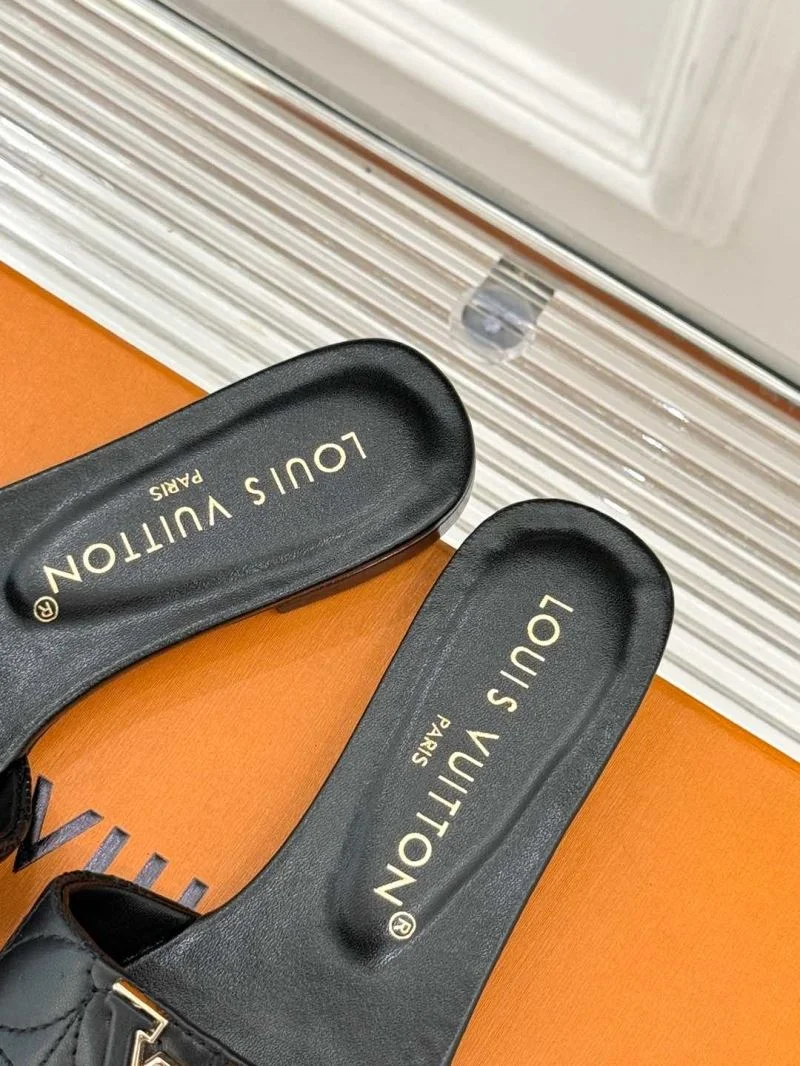 Louis Vuitton Slippers HighPerformance 32166