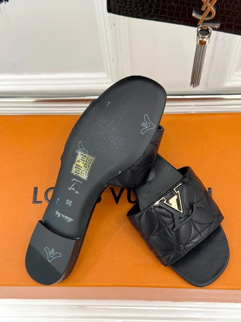 Louis Vuitton Slippers HighPerformance 32166