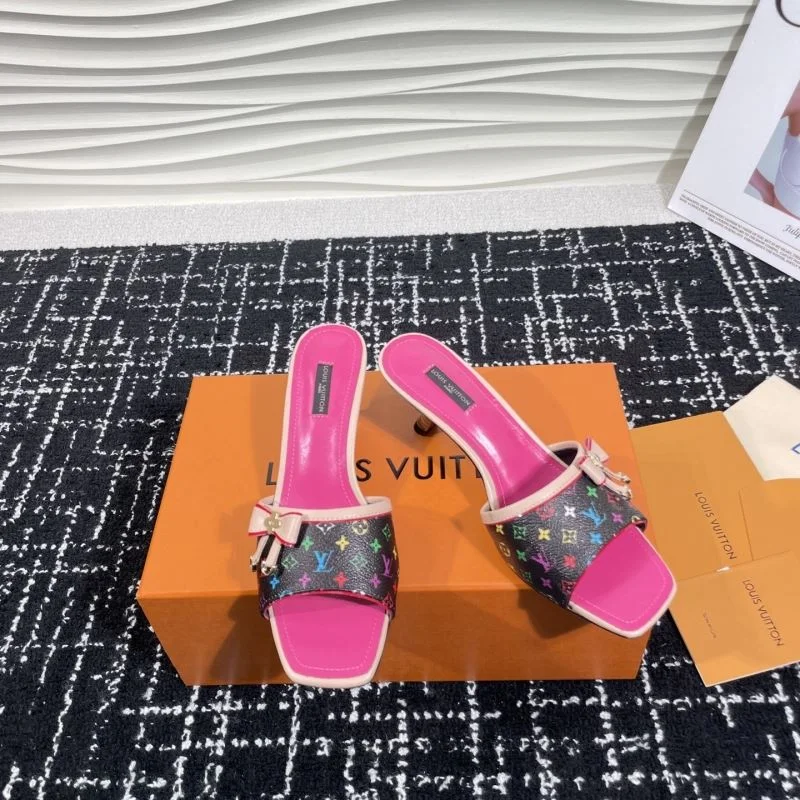 OnTrend Louis Vuitton Slippers 31851