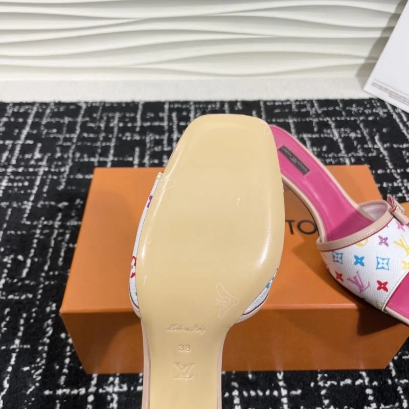 Louis Vuitton Slippers Sophisticated 31879