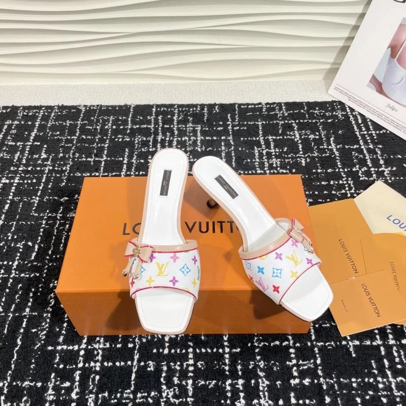 Louis Vuitton Slippers RelaxedFit 31855