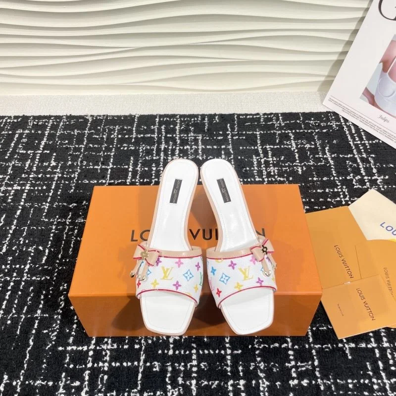 Louis Vuitton Slippers RelaxedFit 31855