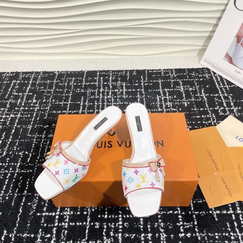 Louis Vuitton Slippers RelaxedFit 31855