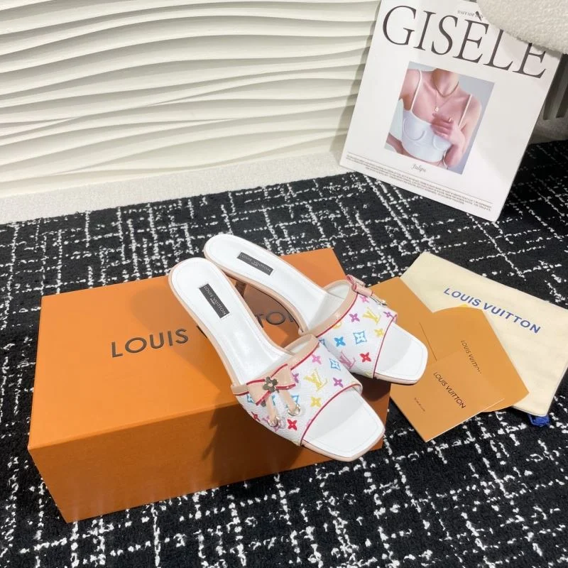 Louis Vuitton Slippers RelaxedFit 31855