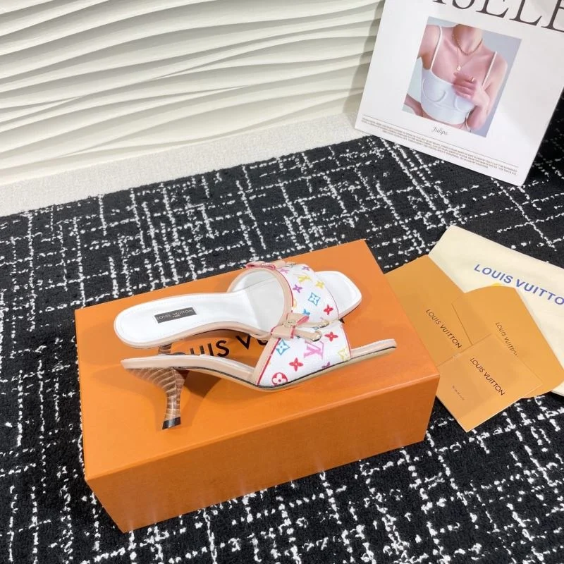 Louis Vuitton Slippers RelaxedFit 31855