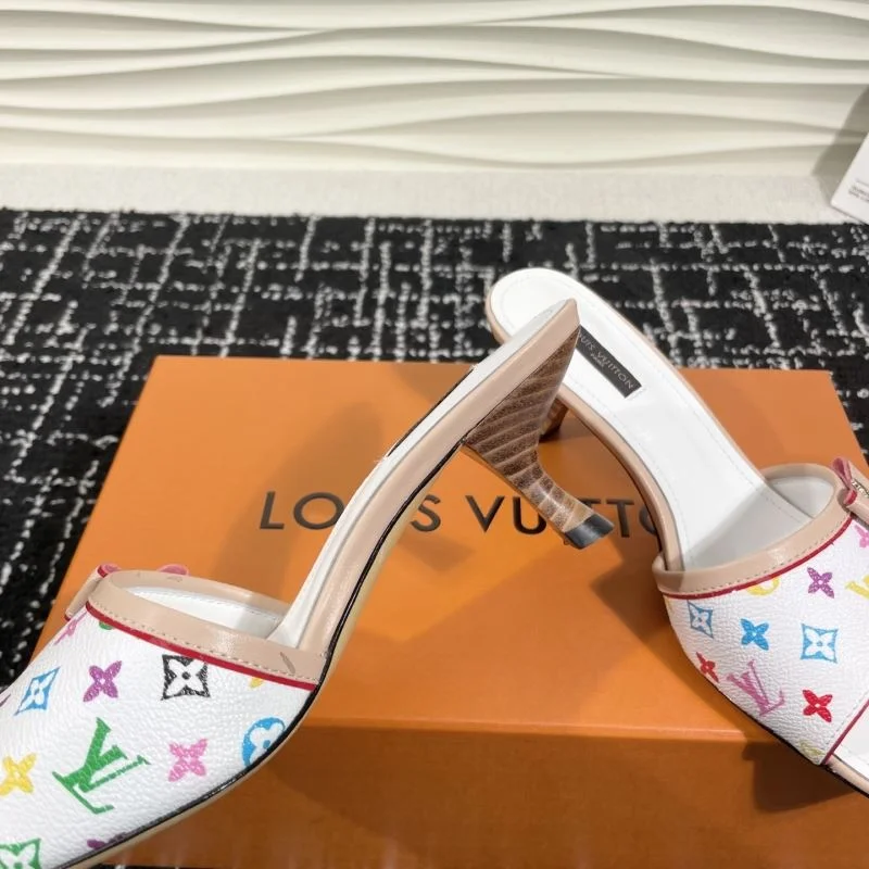 Louis Vuitton Slippers RelaxedFit 31855