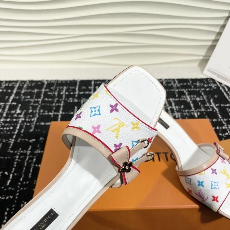 Louis Vuitton Slippers RelaxedFit 31855
