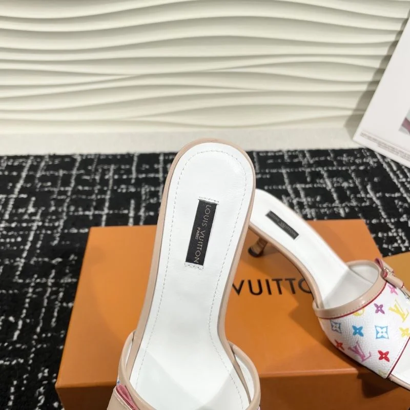 Louis Vuitton Slippers RelaxedFit 31855
