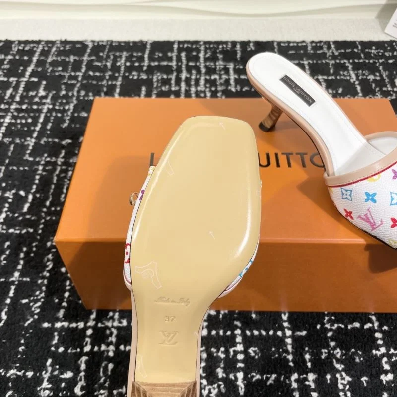 Louis Vuitton Slippers RelaxedFit 31855