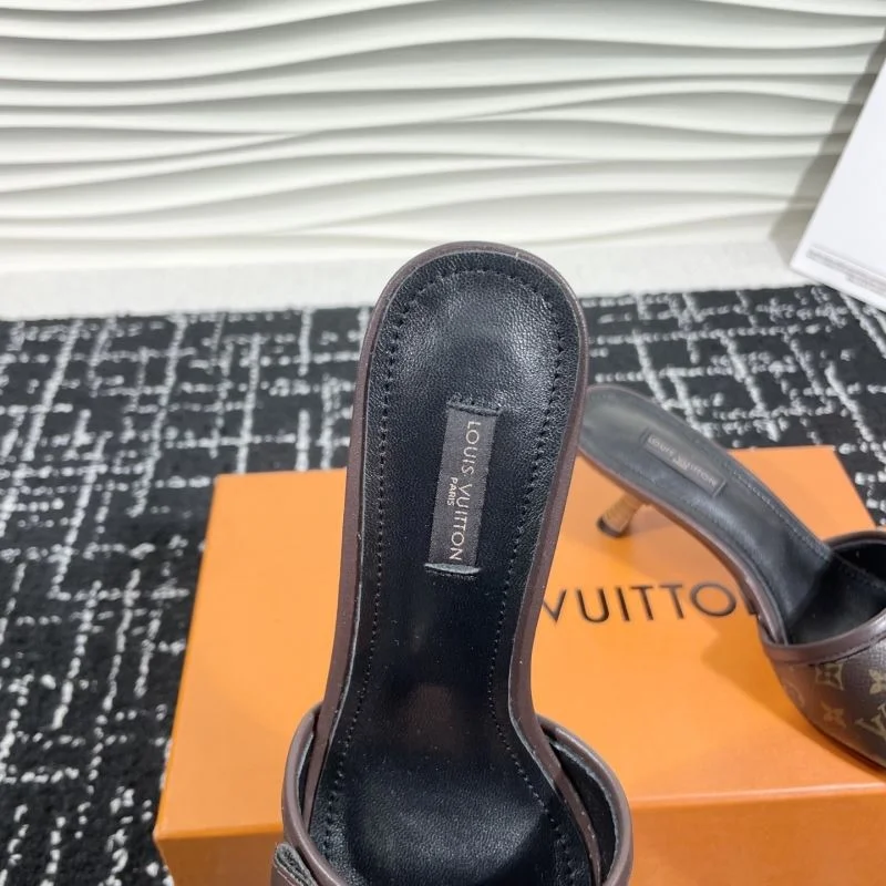 Attractive Louis Vuitton Slippers 31848