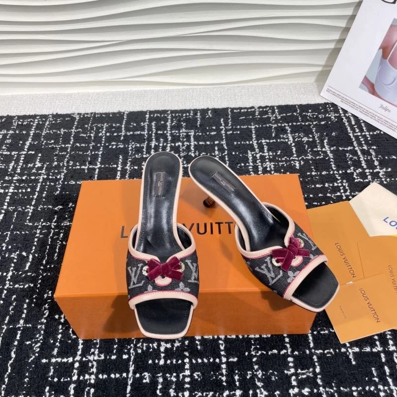 Louis Vuitton Slippers GoAnywhere 31854