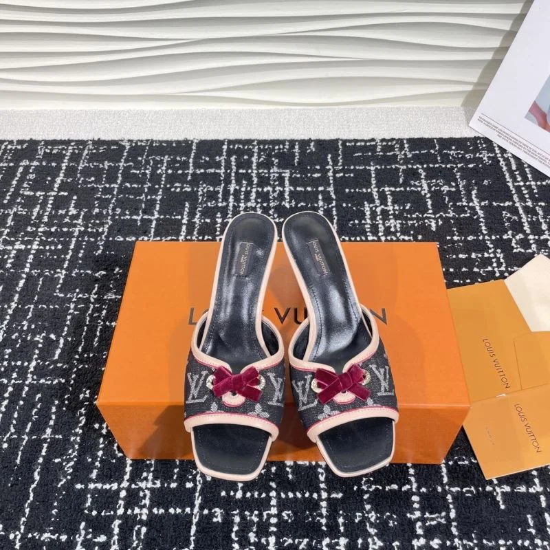 Louis Vuitton Slippers GoAnywhere 31854