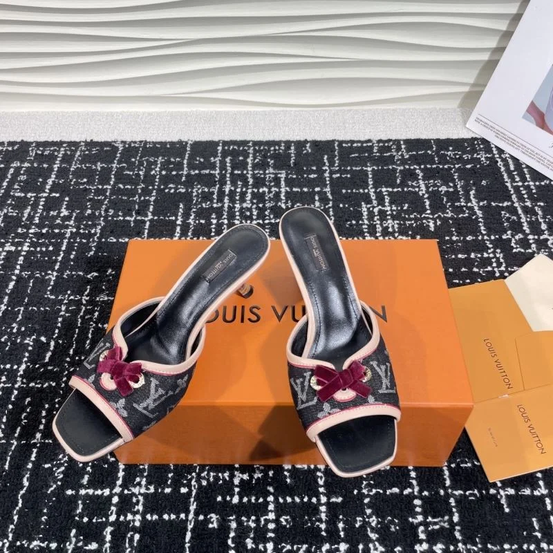 Louis Vuitton Slippers GoAnywhere 31854