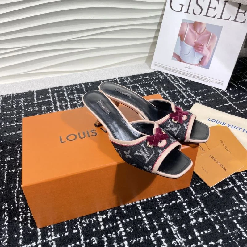 Louis Vuitton Slippers GoAnywhere 31854