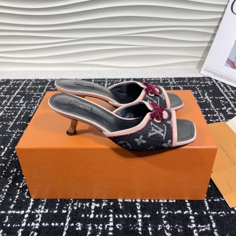 Louis Vuitton Slippers GoAnywhere 31854