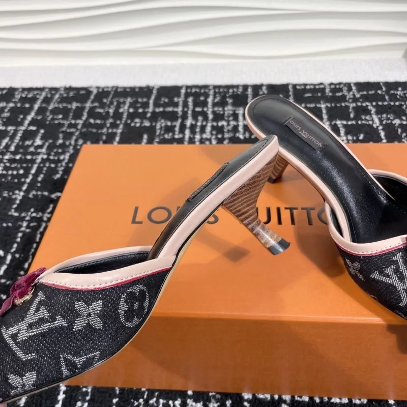 Louis Vuitton Slippers GoAnywhere 31854