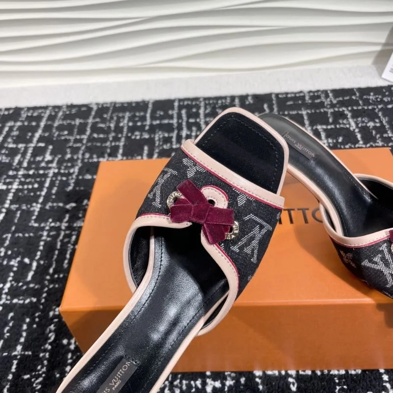 Louis Vuitton Slippers GoAnywhere 31854