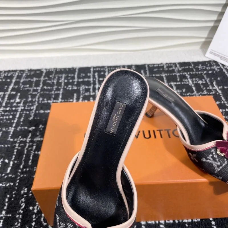 Louis Vuitton Slippers GoAnywhere 31854