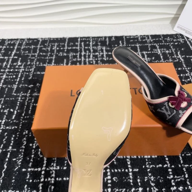 Louis Vuitton Slippers GoAnywhere 31854