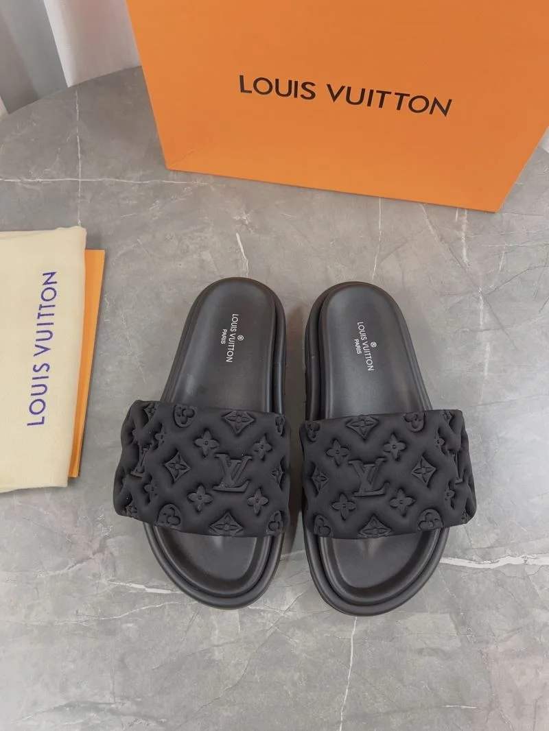 Louis Vuitton Slippers QuickDry 31840