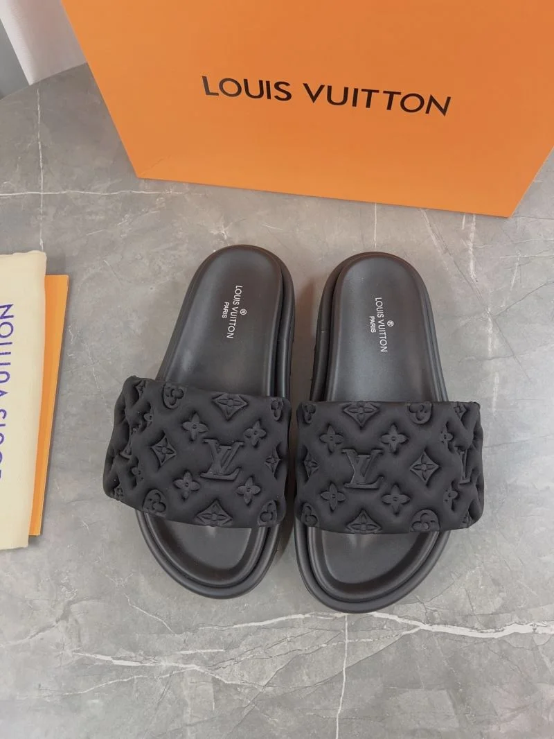 Louis Vuitton Slippers QuickDry 31840