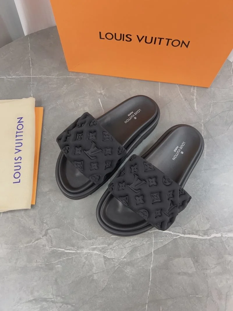 Louis Vuitton Slippers QuickDry 31840