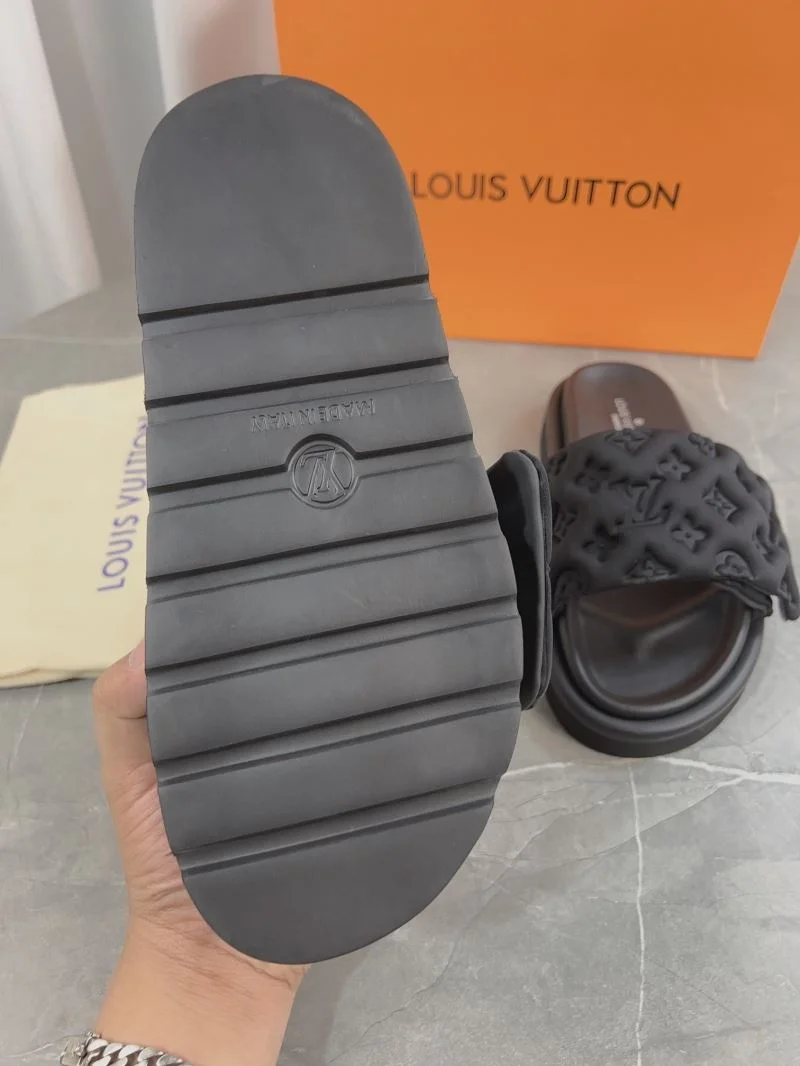 Louis Vuitton Slippers QuickDry 31840